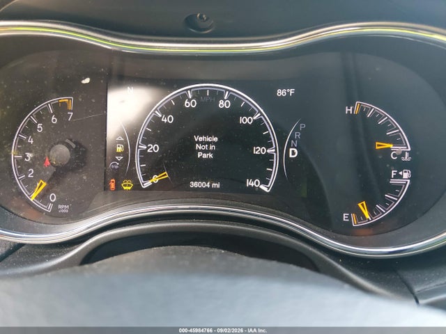 Продажа на аукционе авто 2021 Jeep Grand Cherokee Limited 4x2, vin: 1C4RJEBG1MC712503, номер лота: 45984766