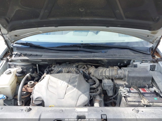 Aukcja sprzedaży 2012 Kia Sedona Ex, vin: KNDMH4C73C6478599, numer aukcji: 45984768