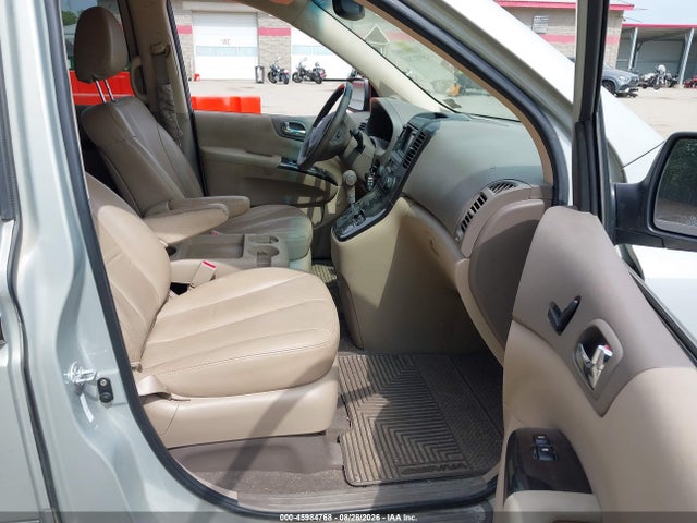 Aukcja sprzedaży 2012 Kia Sedona Ex, vin: KNDMH4C73C6478599, numer aukcji: 45984768