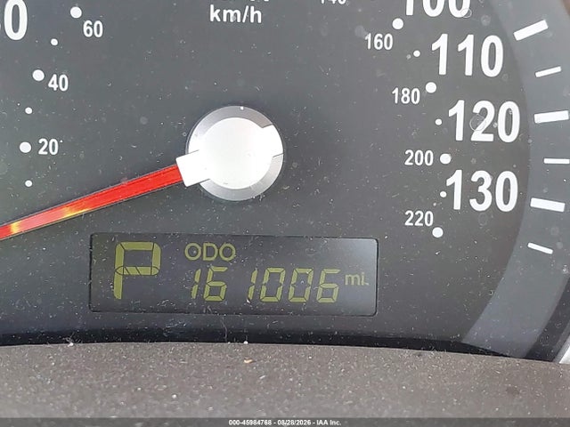 Aukcja sprzedaży 2012 Kia Sedona Ex, vin: KNDMH4C73C6478599, numer aukcji: 45984768