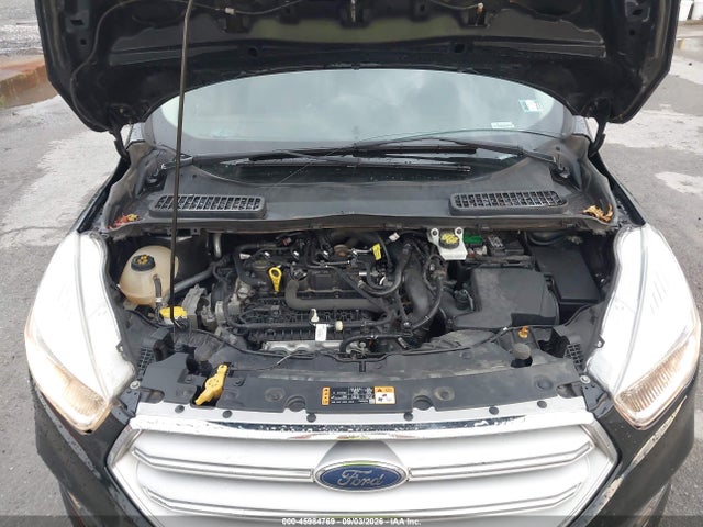 Продажа на аукционе авто 2018 Ford Escape Se, vin: 1FMCU0GD7JUD01137, номер лота: 45984769