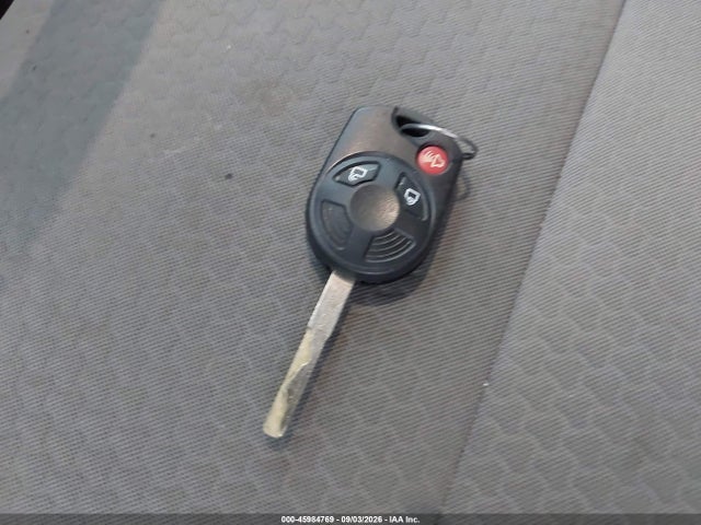 Продажа на аукционе авто 2018 Ford Escape Se, vin: 1FMCU0GD7JUD01137, номер лота: 45984769