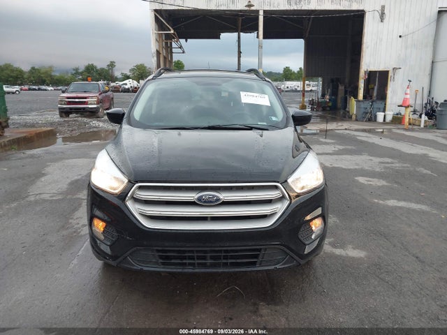 Продажа на аукционе авто 2018 Ford Escape Se, vin: 1FMCU0GD7JUD01137, номер лота: 45984769