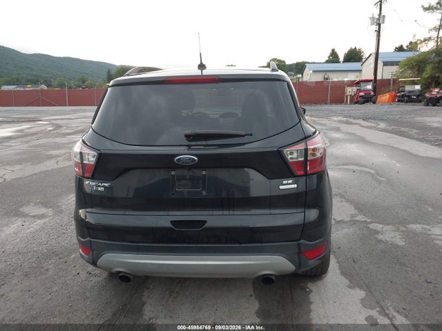Продажа на аукционе авто 2018 Ford Escape Se, vin: 1FMCU0GD7JUD01137, номер лота: 45984769