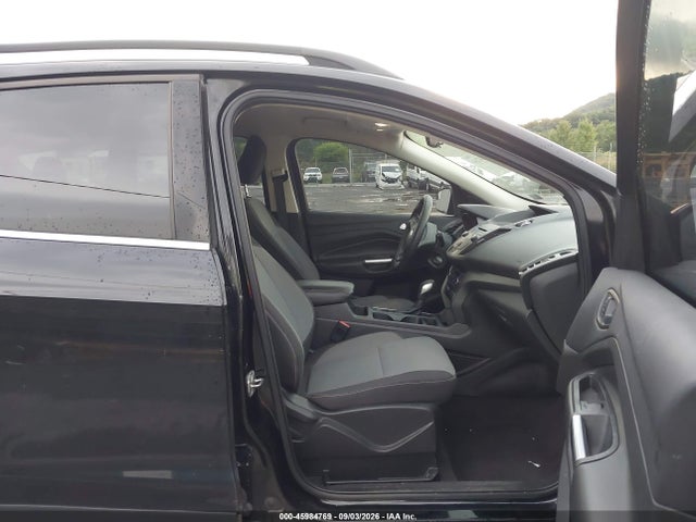 Продажа на аукционе авто 2018 Ford Escape Se, vin: 1FMCU0GD7JUD01137, номер лота: 45984769