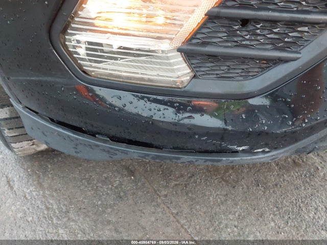 Продажа на аукционе авто 2018 Ford Escape Se, vin: 1FMCU0GD7JUD01137, номер лота: 45984769