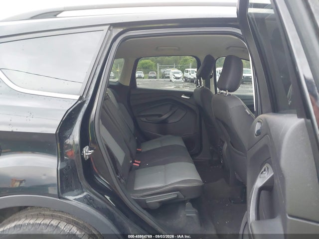 Продажа на аукционе авто 2018 Ford Escape Se, vin: 1FMCU0GD7JUD01137, номер лота: 45984769