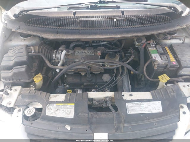 Продаж на аукціоні авто 2005 Dodge Grand Caravan Sxt, vin: 2D4GP44L85R431918, номер лоту: 45984770