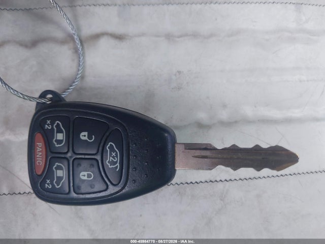 Продаж на аукціоні авто 2005 Dodge Grand Caravan Sxt, vin: 2D4GP44L85R431918, номер лоту: 45984770