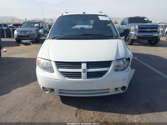 Продаж на аукціоні авто 2005 Dodge Grand Caravan Sxt, vin: 2D4GP44L85R431918, номер лоту: 45984770