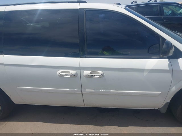 Продаж на аукціоні авто 2005 Dodge Grand Caravan Sxt, vin: 2D4GP44L85R431918, номер лоту: 45984770