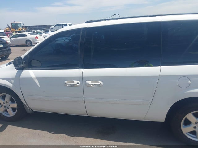 Продаж на аукціоні авто 2005 Dodge Grand Caravan Sxt, vin: 2D4GP44L85R431918, номер лоту: 45984770