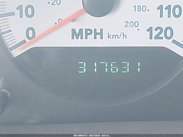 Продаж на аукціоні авто 2005 Dodge Grand Caravan Sxt, vin: 2D4GP44L85R431918, номер лоту: 45984770