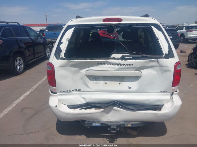 Продаж на аукціоні авто 2005 Dodge Grand Caravan Sxt, vin: 2D4GP44L85R431918, номер лоту: 45984770
