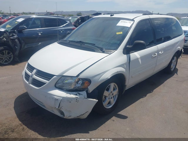Продаж на аукціоні авто 2005 Dodge Grand Caravan Sxt, vin: 2D4GP44L85R431918, номер лоту: 45984770