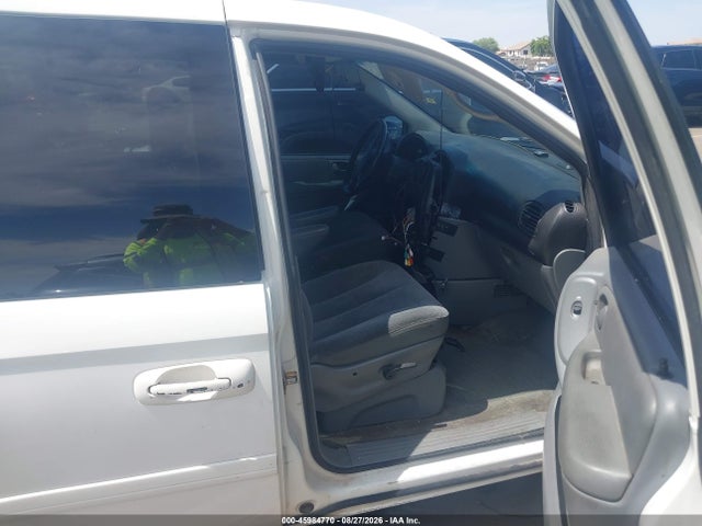 Продаж на аукціоні авто 2005 Dodge Grand Caravan Sxt, vin: 2D4GP44L85R431918, номер лоту: 45984770