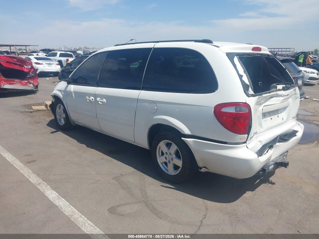 Продаж на аукціоні авто 2005 Dodge Grand Caravan Sxt, vin: 2D4GP44L85R431918, номер лоту: 45984770