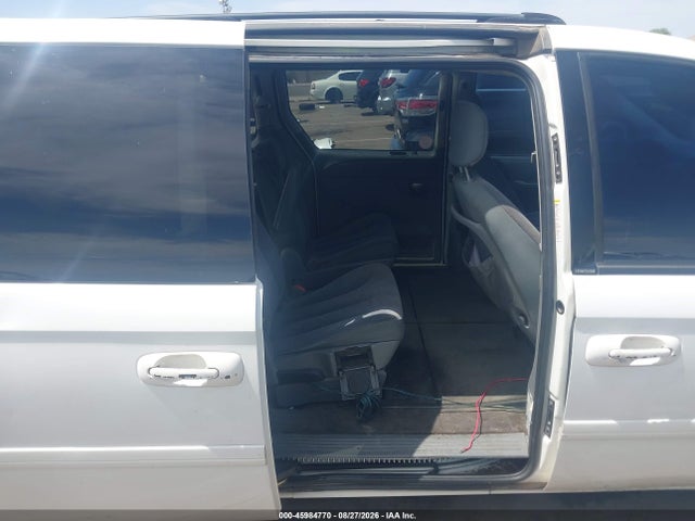 Продаж на аукціоні авто 2005 Dodge Grand Caravan Sxt, vin: 2D4GP44L85R431918, номер лоту: 45984770