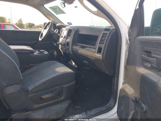 Продажа на аукционе авто 2022 Ram 1500 Classic Tradesman  4x2 8' Box, vin: 3C6JR6DT2NG187706, номер лота: 45984771