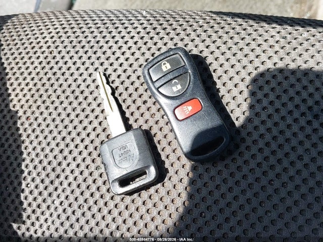 45984776 :رقم المزاد ، 1N6AD0ER7FN722266 vin ، 2015 Nissan Frontier Sv مزاد بيع