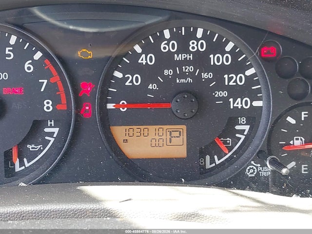 45984776 :رقم المزاد ، 1N6AD0ER7FN722266 vin ، 2015 Nissan Frontier Sv مزاد بيع