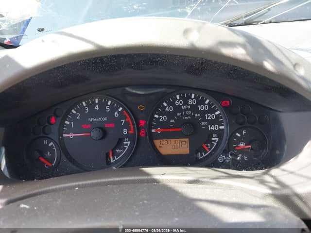 45984776 :رقم المزاد ، 1N6AD0ER7FN722266 vin ، 2015 Nissan Frontier Sv مزاد بيع