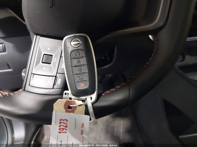 Продажа на аукционе авто 2025 Nissan Rogue Rock Creek, vin: 5N1BT3BBXSC852790, номер лота: 45984779