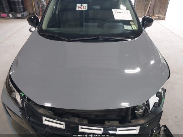 Продажа на аукционе авто 2025 Nissan Rogue Rock Creek, vin: 5N1BT3BBXSC852790, номер лота: 45984779