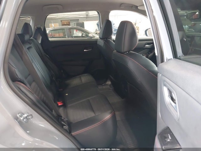 Продажа на аукционе авто 2025 Nissan Rogue Rock Creek, vin: 5N1BT3BBXSC852790, номер лота: 45984779