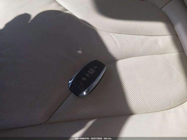 Aukcja sprzedaży 2019 Lincoln Mkc Select, vin: 5LMCJ2C95KUL37462, numer aukcji: 45984783