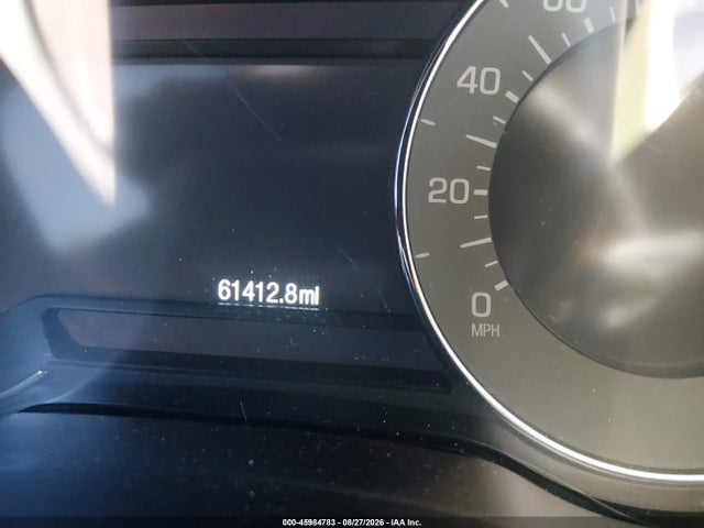 Aukcja sprzedaży 2019 Lincoln Mkc Select, vin: 5LMCJ2C95KUL37462, numer aukcji: 45984783