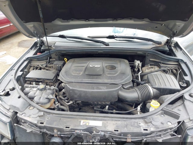 Продаж на аукціоні авто 2017 Jeep Grand Cherokee Altitude 4x4, vin: 1C4RJFAG1HC834307, номер лоту: 45984789