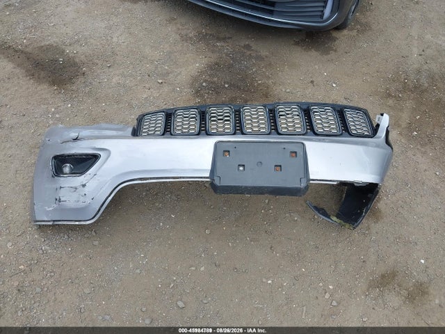 Продаж на аукціоні авто 2017 Jeep Grand Cherokee Altitude 4x4, vin: 1C4RJFAG1HC834307, номер лоту: 45984789