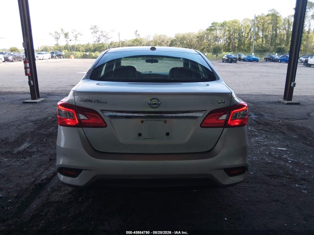 Продажа на аукционе авто 2019 Nissan Sentra Sv, vin: 3N1AB7AP2KL608257, номер лота: 45984790