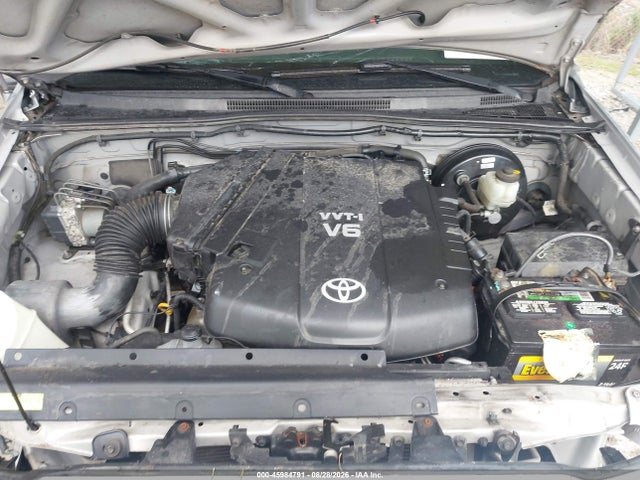 Продажа на аукционе авто 2009 Toyota Tacoma Prerunner V6, vin: 5TETU62N59Z601494, номер лота: 45984791