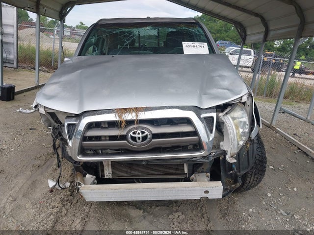Продажа на аукционе авто 2009 Toyota Tacoma Prerunner V6, vin: 5TETU62N59Z601494, номер лота: 45984791