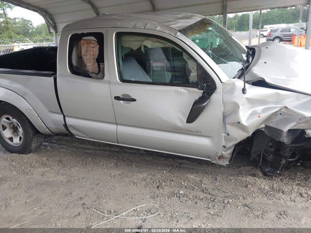 Продажа на аукционе авто 2009 Toyota Tacoma Prerunner V6, vin: 5TETU62N59Z601494, номер лота: 45984791