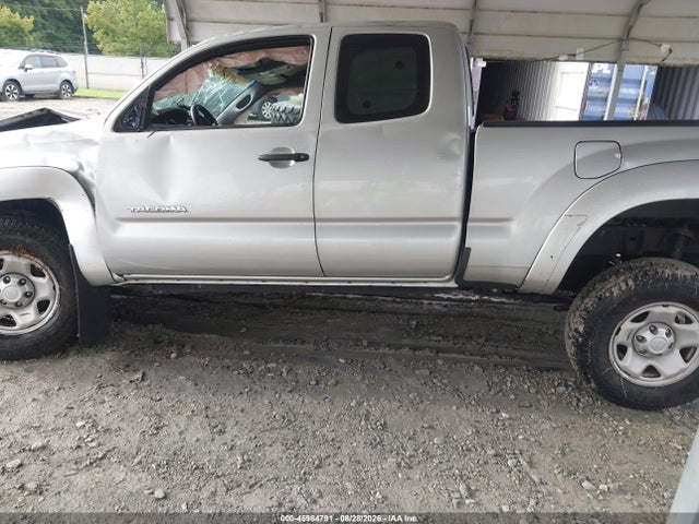 Продажа на аукционе авто 2009 Toyota Tacoma Prerunner V6, vin: 5TETU62N59Z601494, номер лота: 45984791