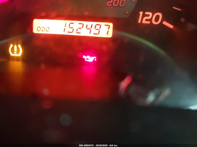 Продажа на аукционе авто 2009 Toyota Tacoma Prerunner V6, vin: 5TETU62N59Z601494, номер лота: 45984791