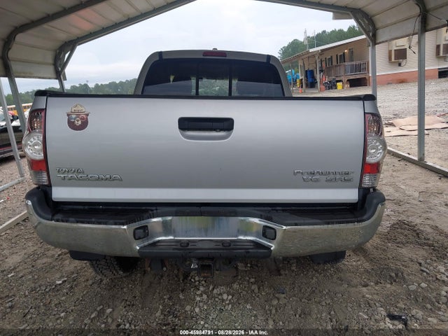 Продажа на аукционе авто 2009 Toyota Tacoma Prerunner V6, vin: 5TETU62N59Z601494, номер лота: 45984791