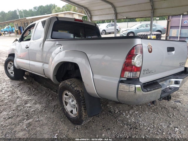 Продажа на аукционе авто 2009 Toyota Tacoma Prerunner V6, vin: 5TETU62N59Z601494, номер лота: 45984791