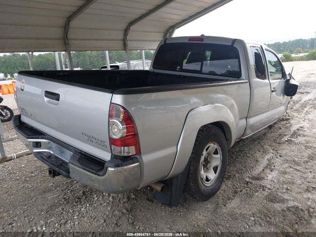 Продажа на аукционе авто 2009 Toyota Tacoma Prerunner V6, vin: 5TETU62N59Z601494, номер лота: 45984791