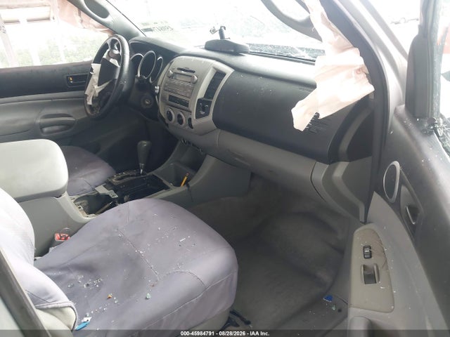 Продажа на аукционе авто 2009 Toyota Tacoma Prerunner V6, vin: 5TETU62N59Z601494, номер лота: 45984791