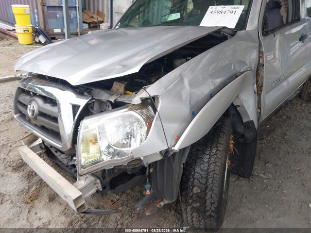 Продажа на аукционе авто 2009 Toyota Tacoma Prerunner V6, vin: 5TETU62N59Z601494, номер лота: 45984791