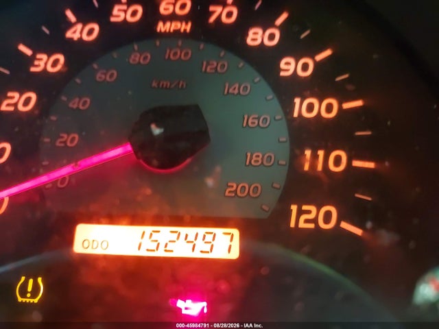 Продажа на аукционе авто 2009 Toyota Tacoma Prerunner V6, vin: 5TETU62N59Z601494, номер лота: 45984791