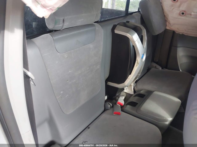 Продажа на аукционе авто 2009 Toyota Tacoma Prerunner V6, vin: 5TETU62N59Z601494, номер лота: 45984791