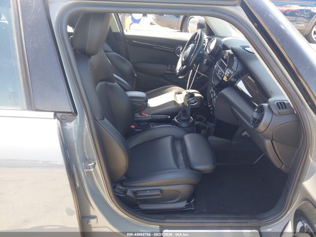 WMWXU1C50G2D12950 Mini Hardtop Cooper