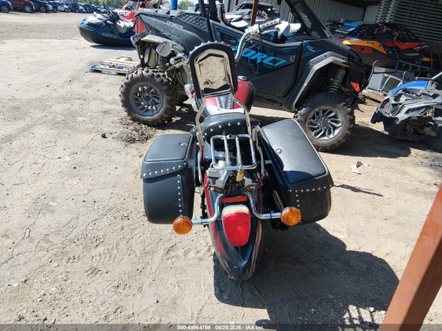 Продажа на аукционе авто 2002 Yamaha Xvs1100 A, vin: JYAVP11EX2A021531, номер лота: 45984798