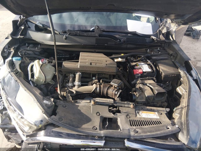 Продаж на аукціоні авто 2021 Honda Cr-v 2wd Ex-l, vin: 7FARW1H88ME020031, номер лоту: 45984801
