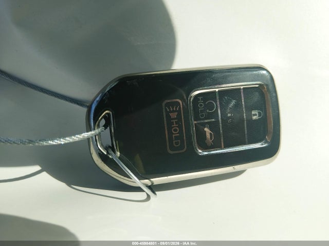 Продаж на аукціоні авто 2021 Honda Cr-v 2wd Ex-l, vin: 7FARW1H88ME020031, номер лоту: 45984801
